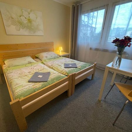 Hostel U Sv. Stepana Литомержице Экстерьер фото