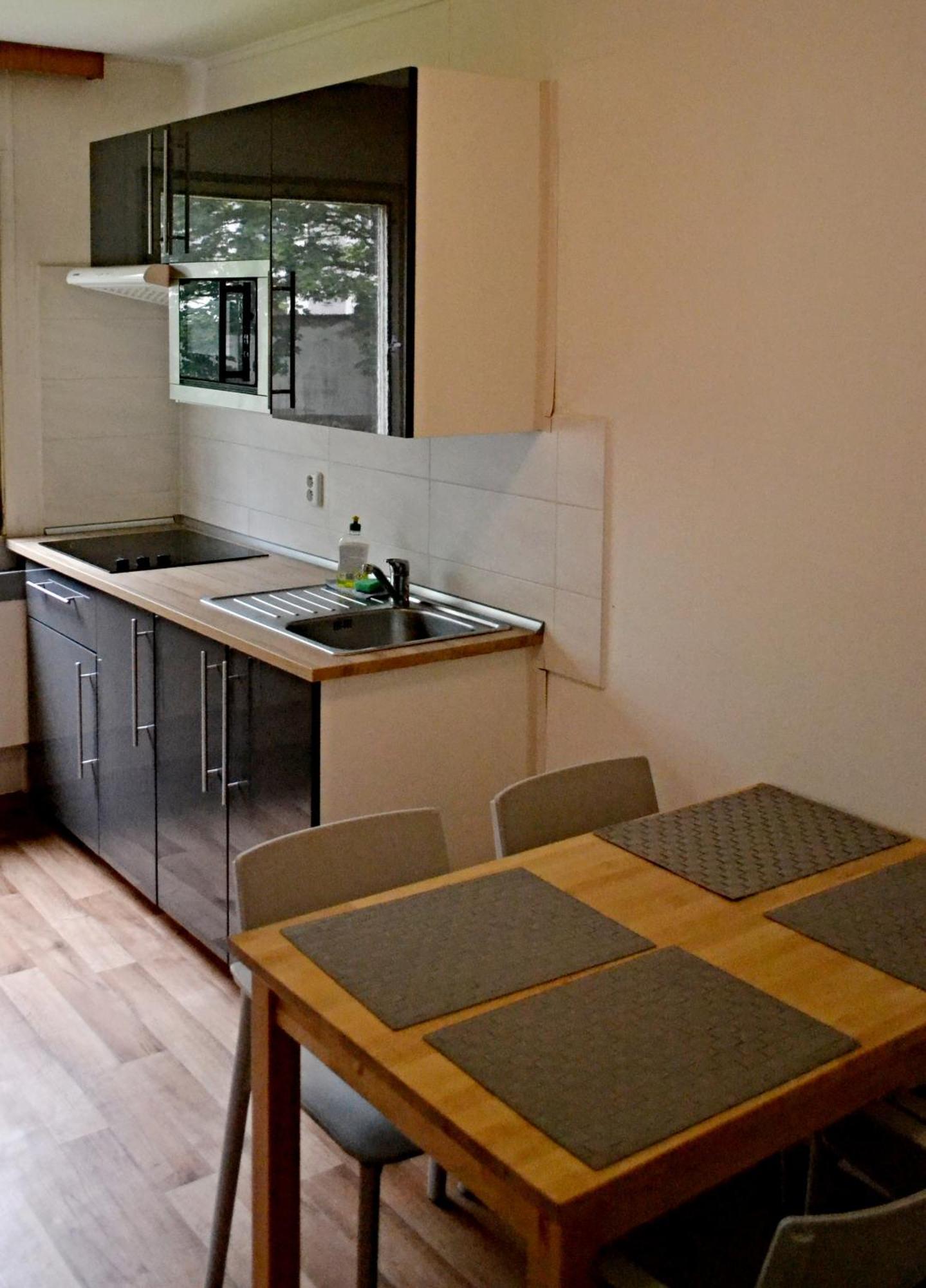Hostel U Sv. Stepana Литомержице Экстерьер фото