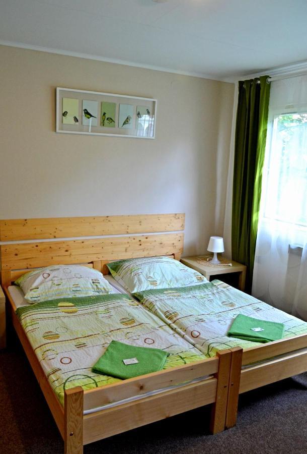 Hostel U Sv. Stepana Литомержице Экстерьер фото