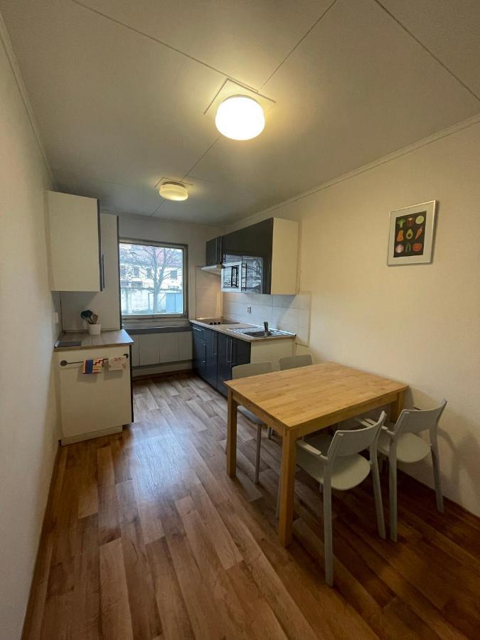 Hostel U Sv. Stepana Литомержице Экстерьер фото