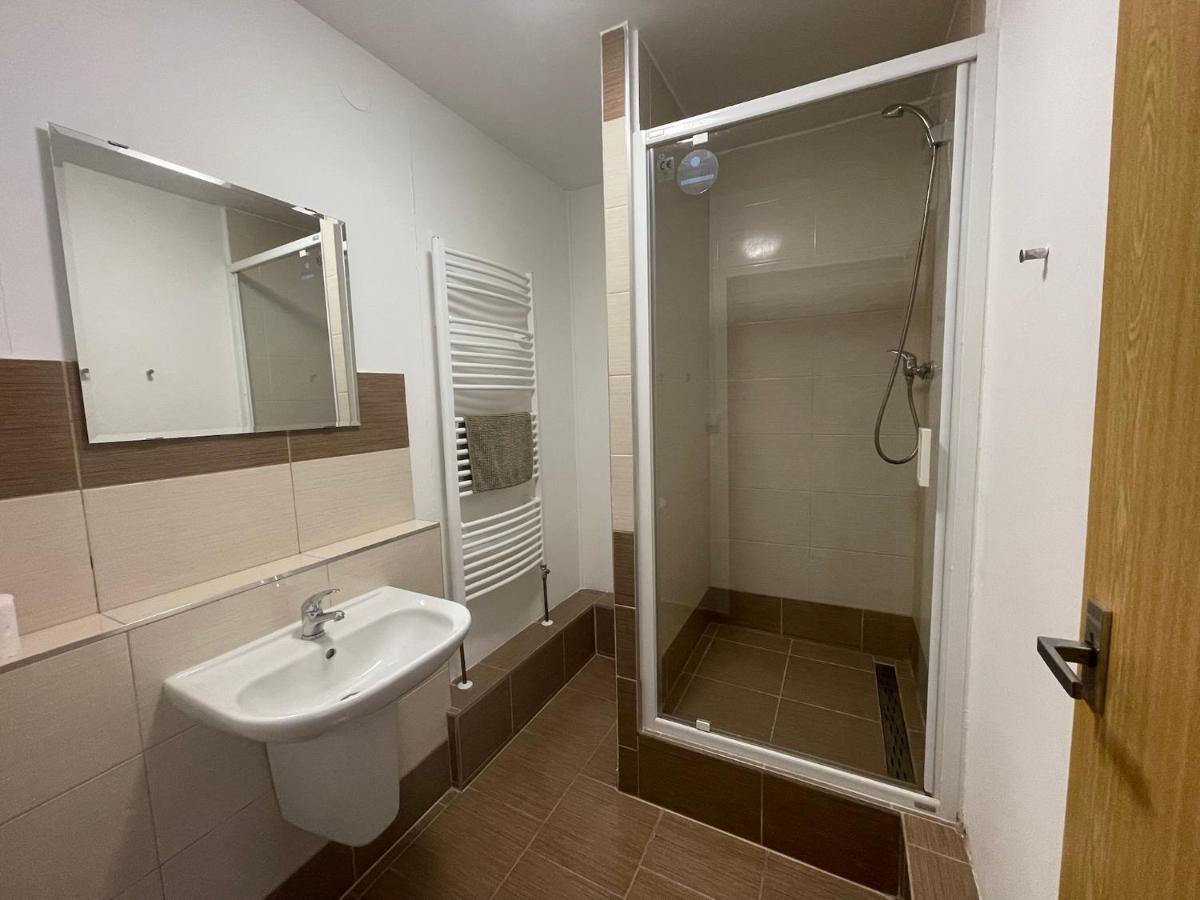 Hostel U Sv. Stepana Литомержице Экстерьер фото