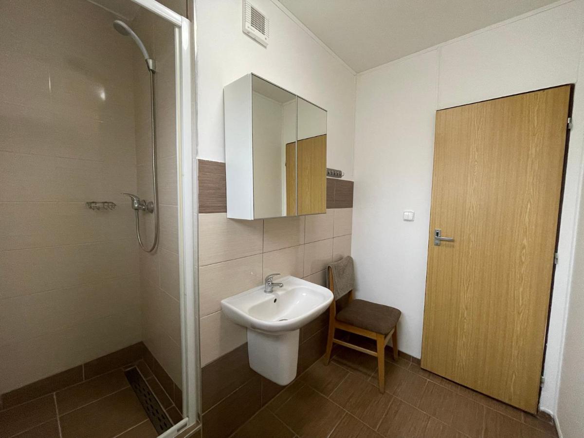 Hostel U Sv. Stepana Литомержице Экстерьер фото