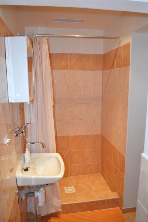 Hostel U Sv. Stepana Литомержице Номер фото